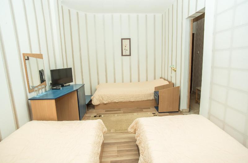 Classic Triple Room image 2