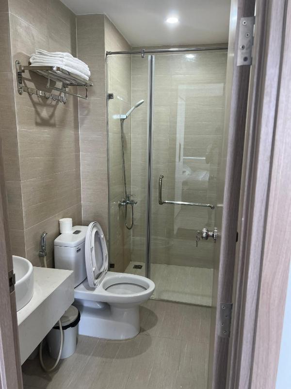 Căn hộ 2 phòng ngủ Nera garden có hồ bơi miễn phí - image 7
