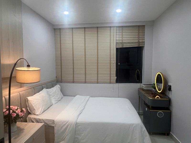 Căn hộ 2 phòng ngủ Nera garden có hồ bơi miễn phí - image 16