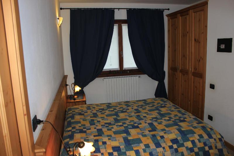 Two-Bedroom Apartment image 4
