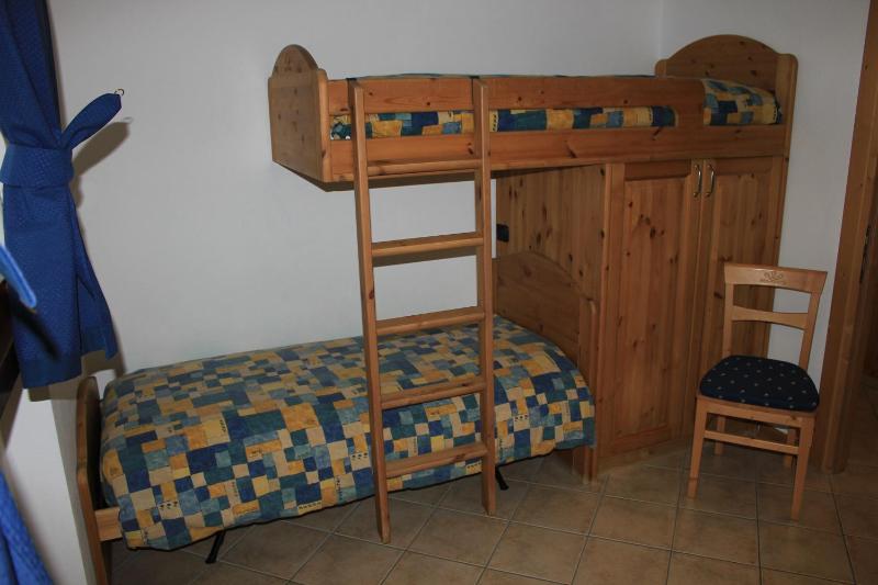Two-Bedroom Apartment image 2