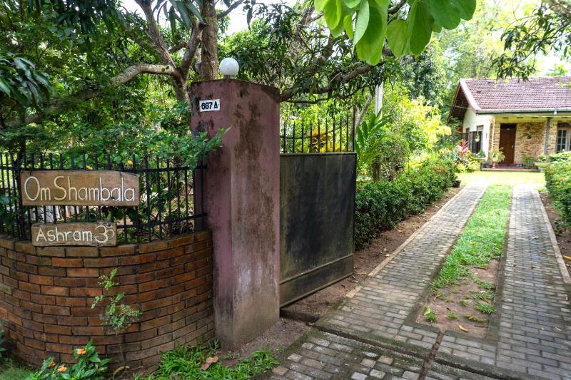 OM SHAMBALA Yoga Ashram - image 40
