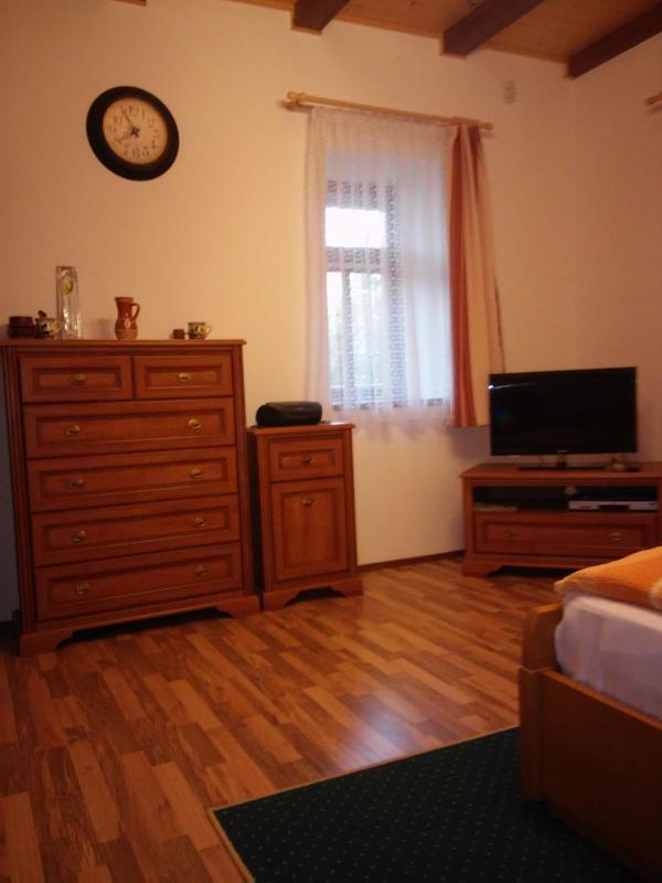 Two-Bedroom Apartment image 2
