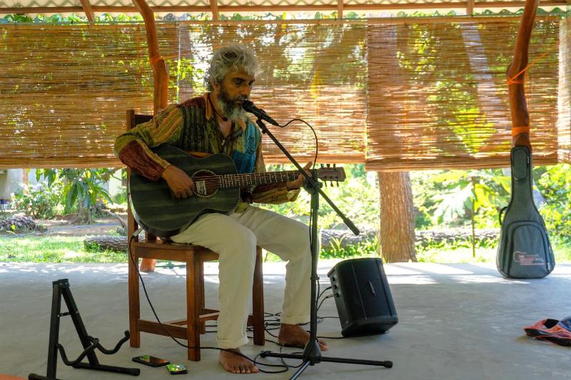 OM SHAMBALA Yoga Ashram - image 43