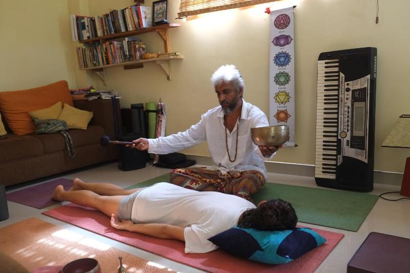 OM SHAMBALA Yoga Ashram - image 47