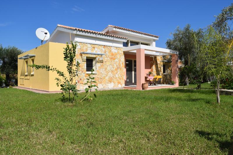 Thalassa Luxury Villa image 4