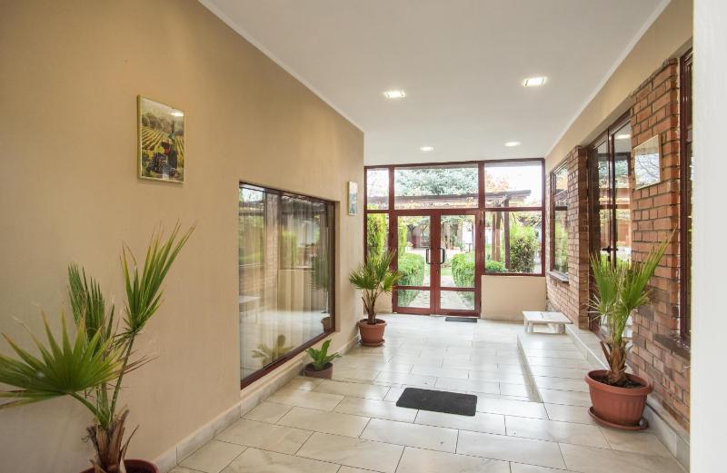Classic Triple Room image 1
