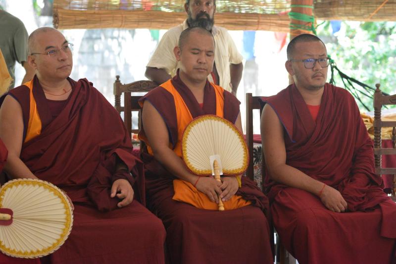 OM SHAMBALA Yoga Ashram - image 41