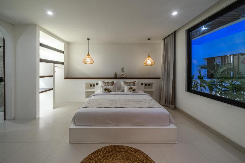 Nova Villa Resort Canggu - Stylish 1 & 2 Bedroom Pool Villas - image 30