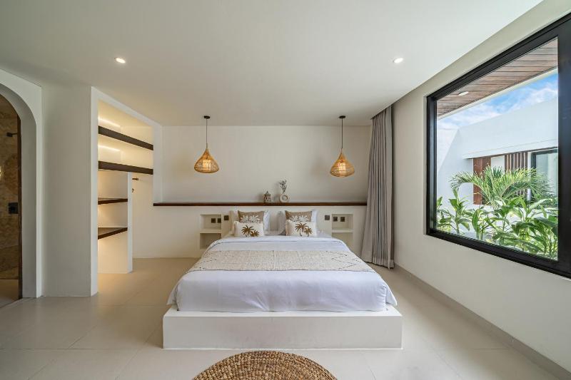 Nova Villa Resort Canggu - Stylish 1 & 2 Bedroom Pool Villas - image 29