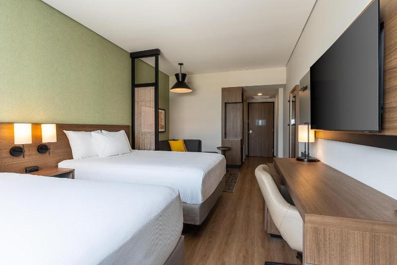 Hyatt Place Merida/ Via Montejo - image 4