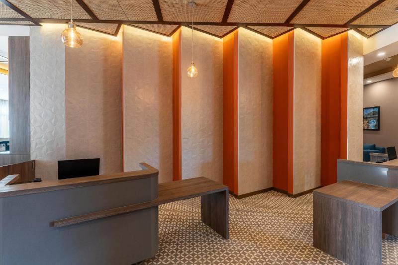 Hyatt Place Merida/ Via Montejo - image 14