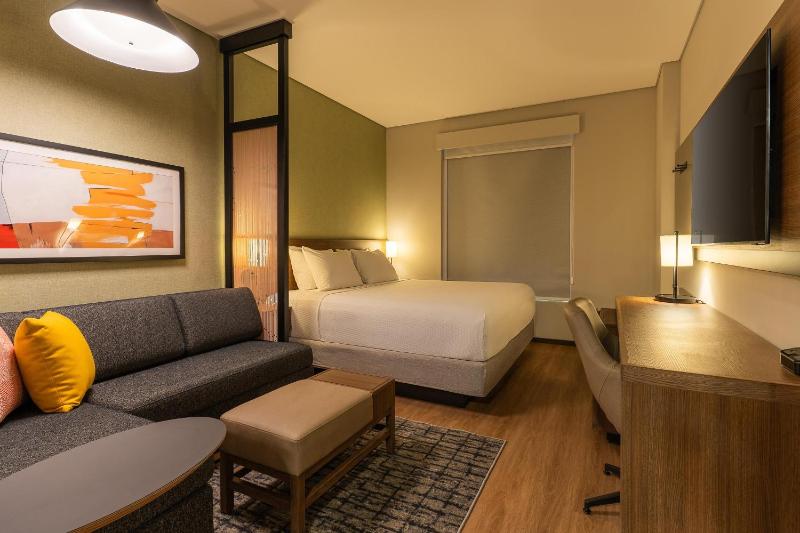 Hyatt Place Merida/ Via Montejo - image 6