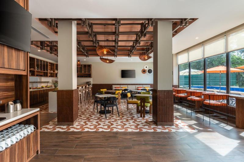 Hyatt Place Merida/ Via Montejo - image 10
