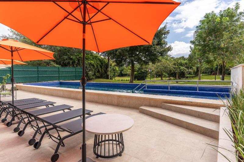 Hyatt Place Merida/ Via Montejo - image 13