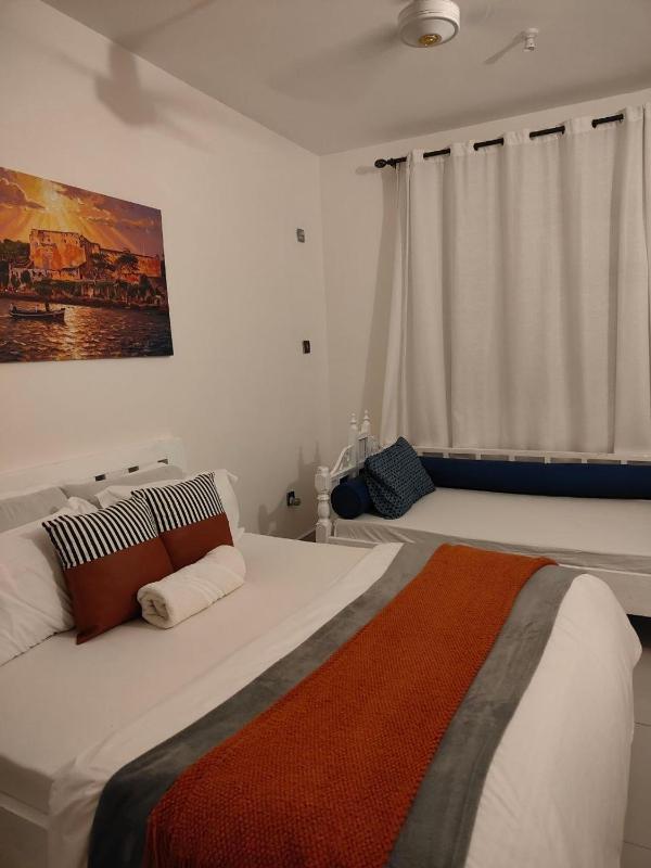 Nyali Sea Breeze Cozy 3 Bedroom - image 3