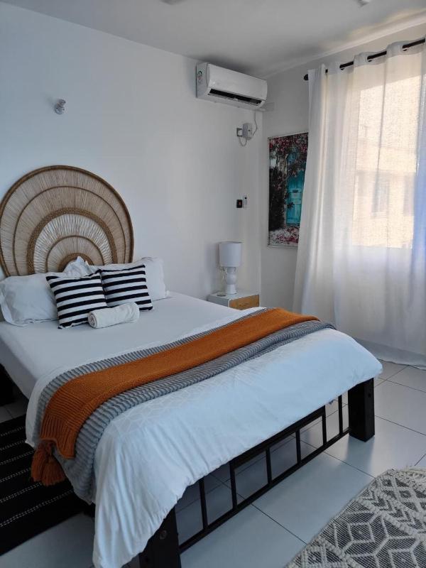Nyali Sea Breeze Cozy 3 Bedroom - image 11