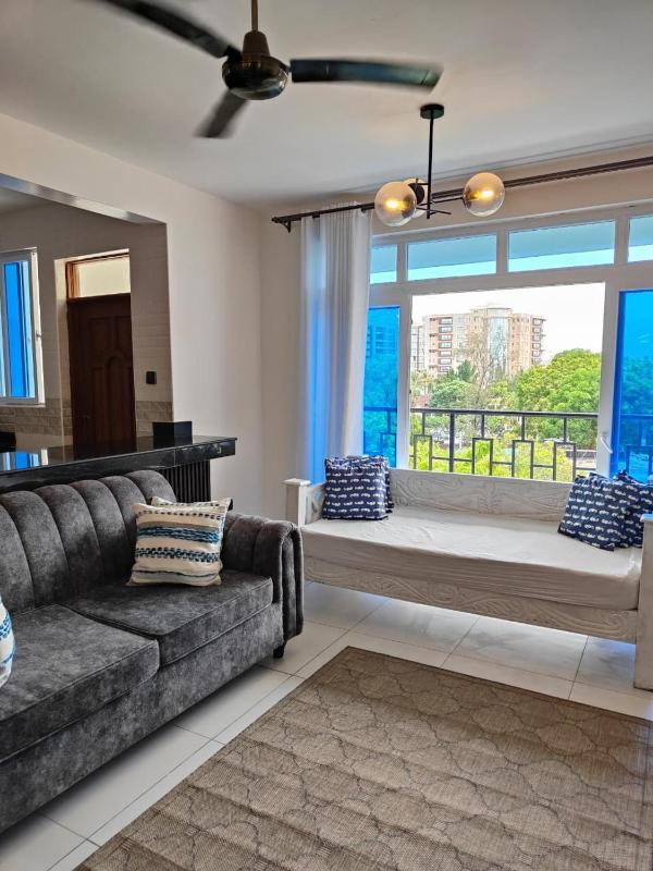 Nyali Sea Breeze Cozy 3 Bedroom - image 16