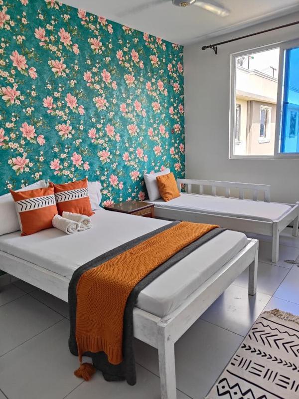 Nyali Sea Breeze Cozy 3 Bedroom - image 15
