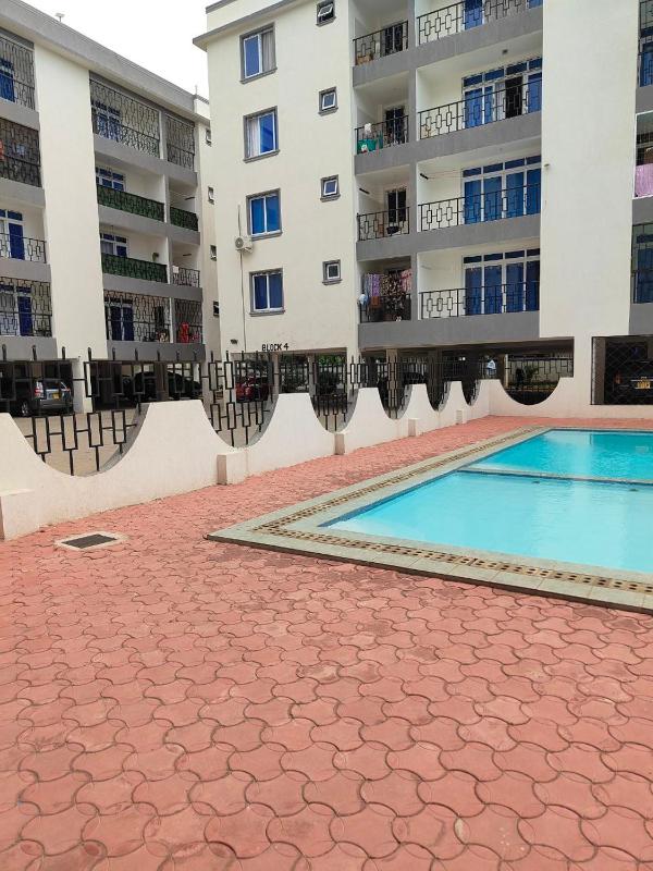 Nyali Sea Breeze Cozy 3 Bedroom - image 4
