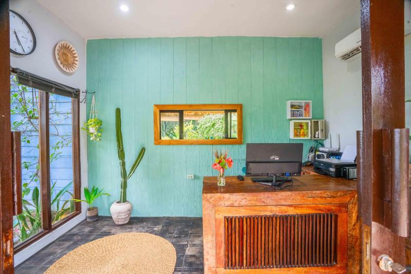 Bale Sampan Boutique Bungalows - image 23