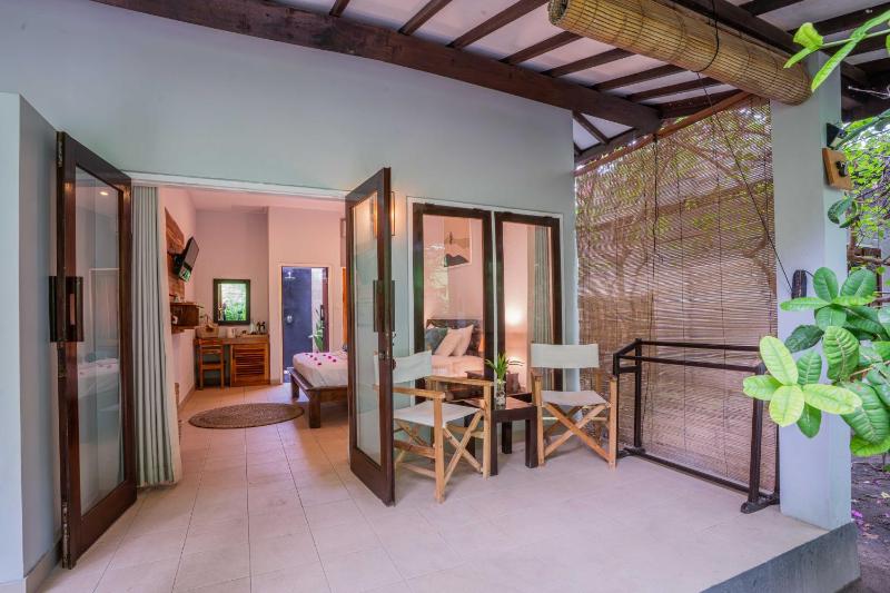 Bale Sampan Boutique Bungalows - image 12