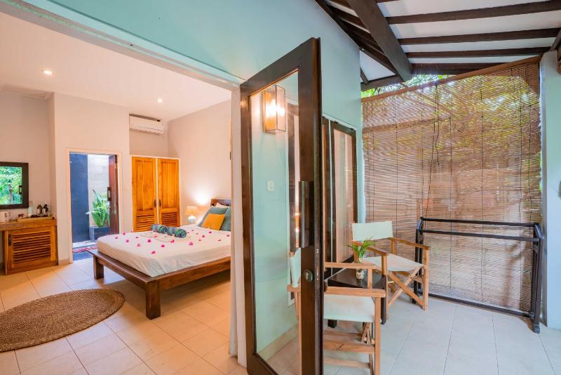 Bale Sampan Boutique Bungalows - image 13