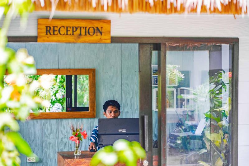 Bale Sampan Boutique Bungalows - image 25