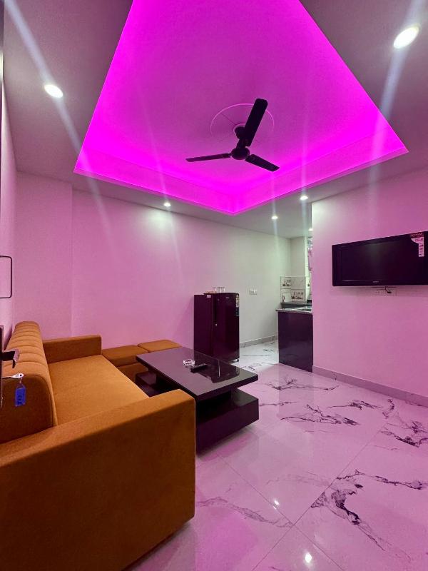 Cabana suites - image 2