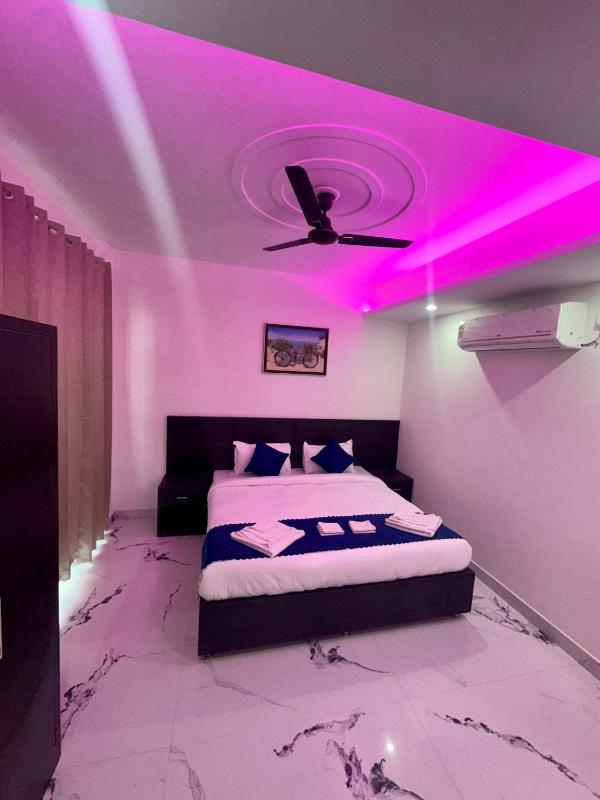 Cabana suites - image 10