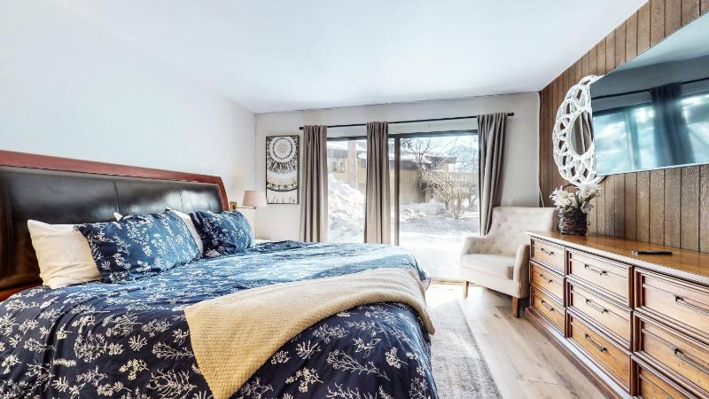 Chateau De Montagne #17 Condo - image 35