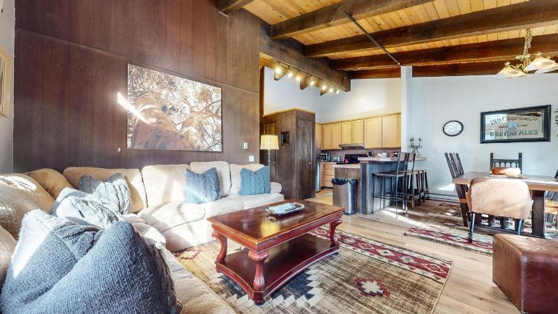 Chateau De Montagne #17 Condo - image 34