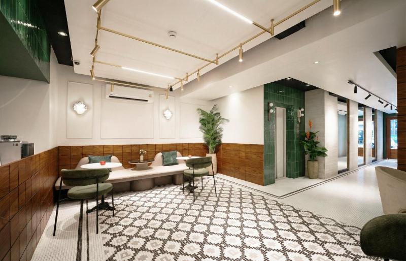 Palma Hotel - image 12
