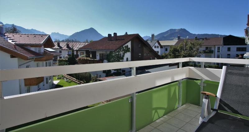 Alpenflair Ferienwohnungen Whg 301 - image 6
