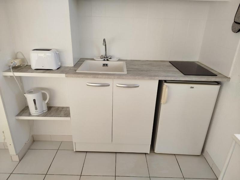 Plage à pied pour cet appartement climatisé - 4 couchages -4PLAGE9 - image 13