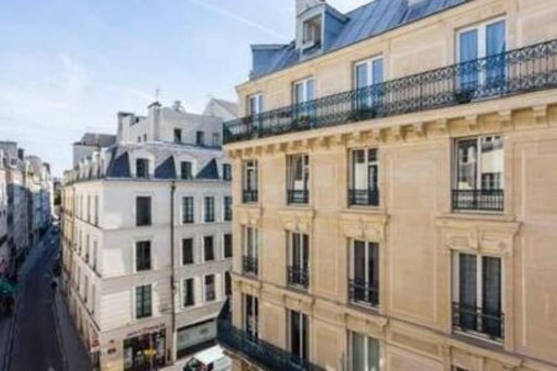 Cosy duplex - 2P1BD - in the heart of the Marais - image 1