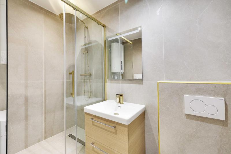 Cosy duplex - 2P1BD - in the heart of the Marais - image 10
