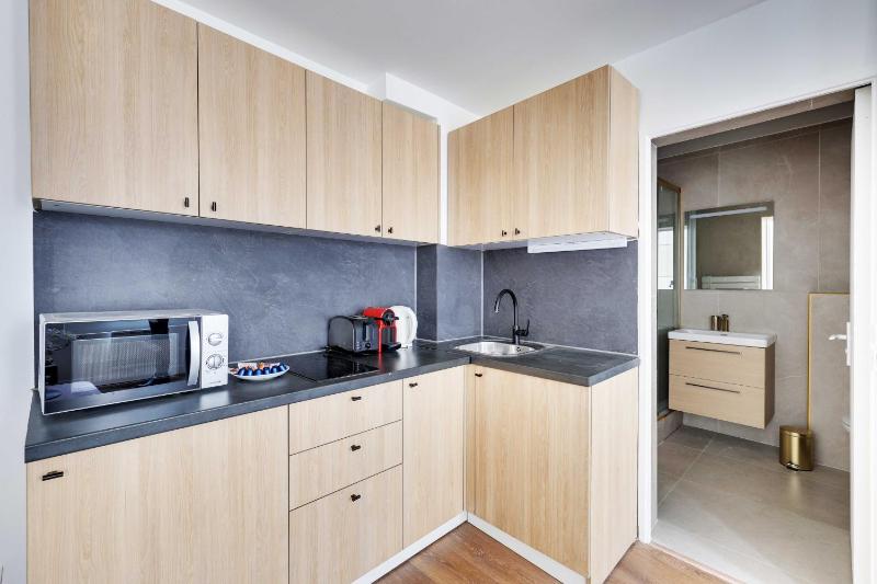 Cosy duplex - 2P1BD - in the heart of the Marais - image 15