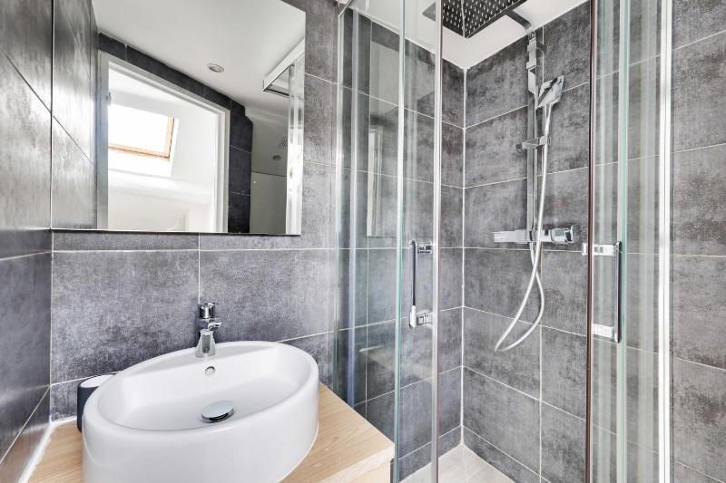 Cosy duplex - 2P1BD - in the heart of the Marais - image 16