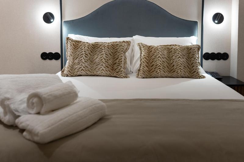 De Domínguez Hotel Boutique - image 10