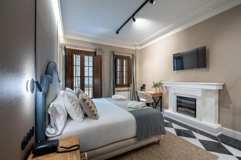 De Domínguez Hotel Boutique - image 11