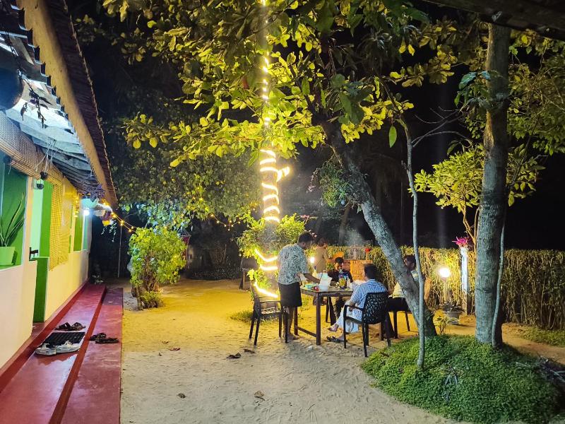 Angeo Beach House - image 46
