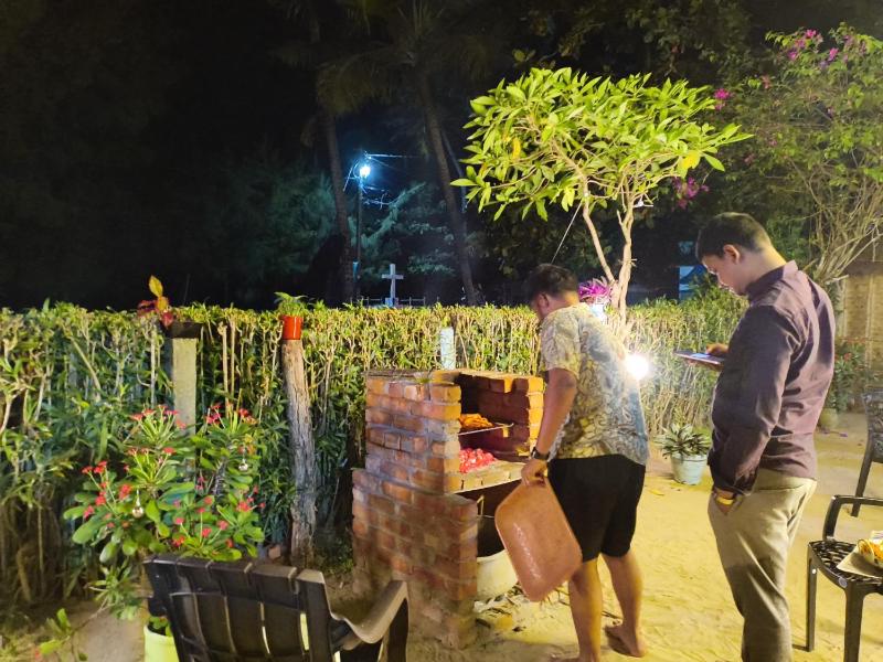 Angeo Beach House - image 45