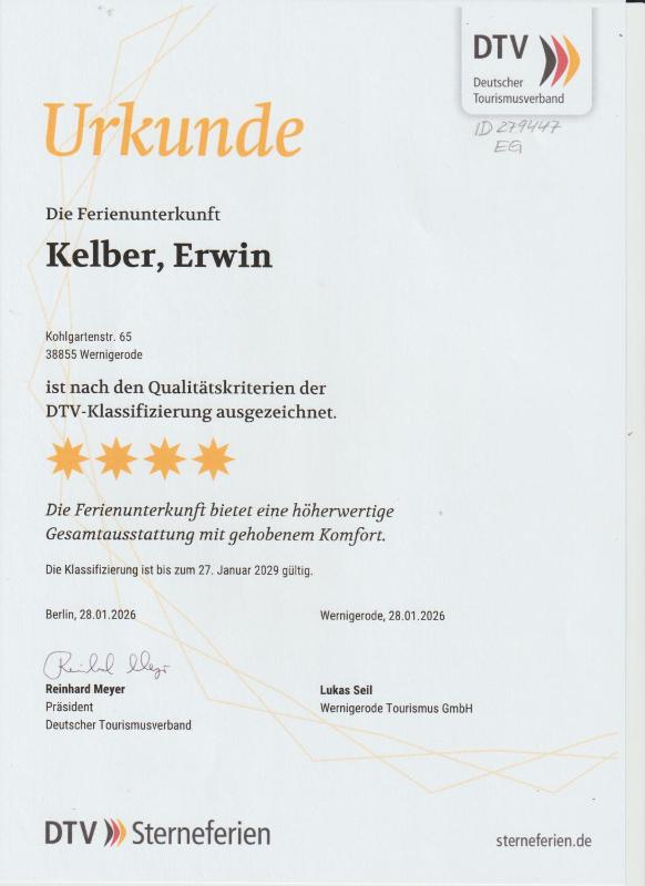 Ferienwohnung HARZgeNUSS - image 38