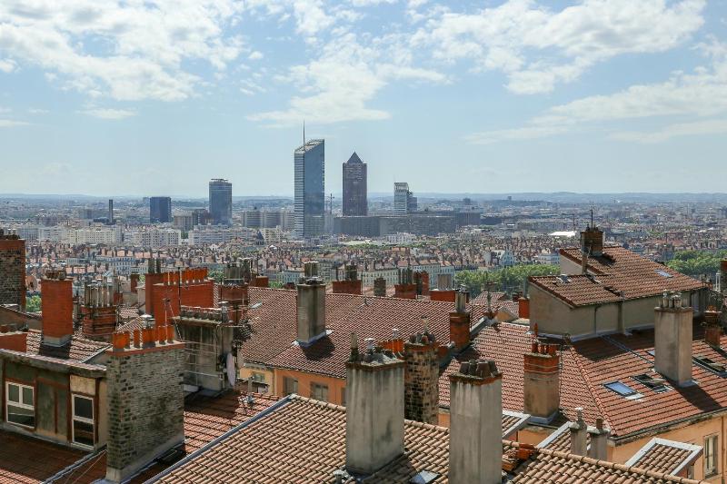Sur Les Toits Lyonnais - Au cœur de Lyon - image 6