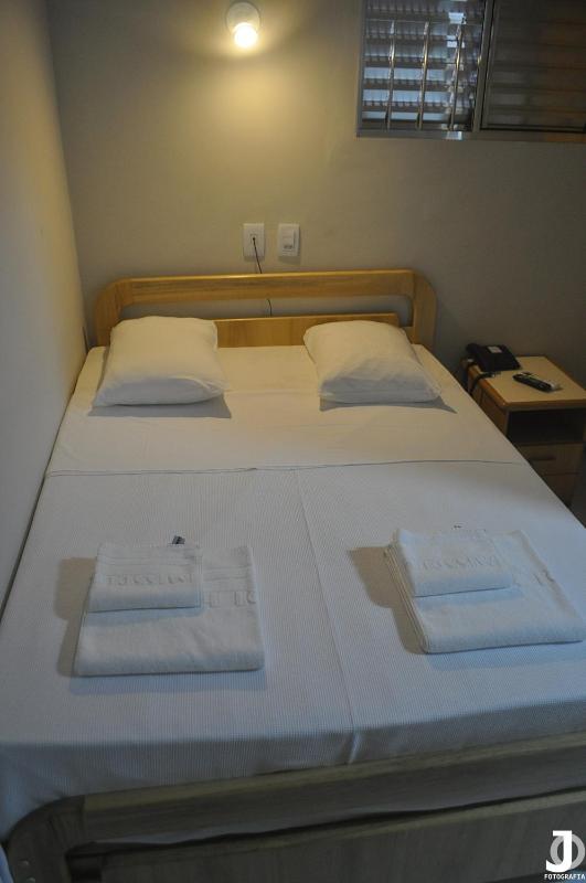 Missouri Hotel - image 32