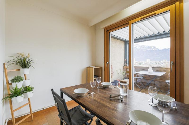 Le Berthelot - Terrasse avec Vue Montagne - image 14