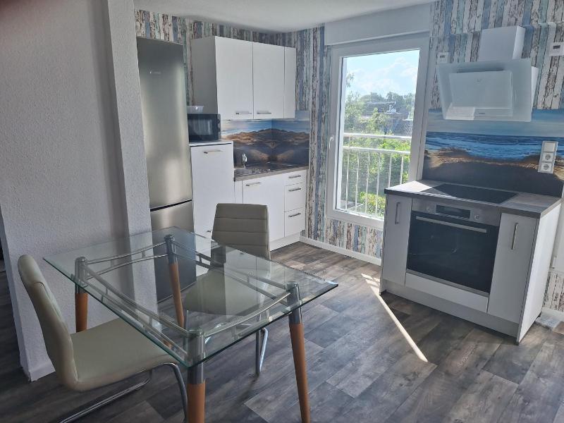 Ferienwohnung Strandzeit - image 1