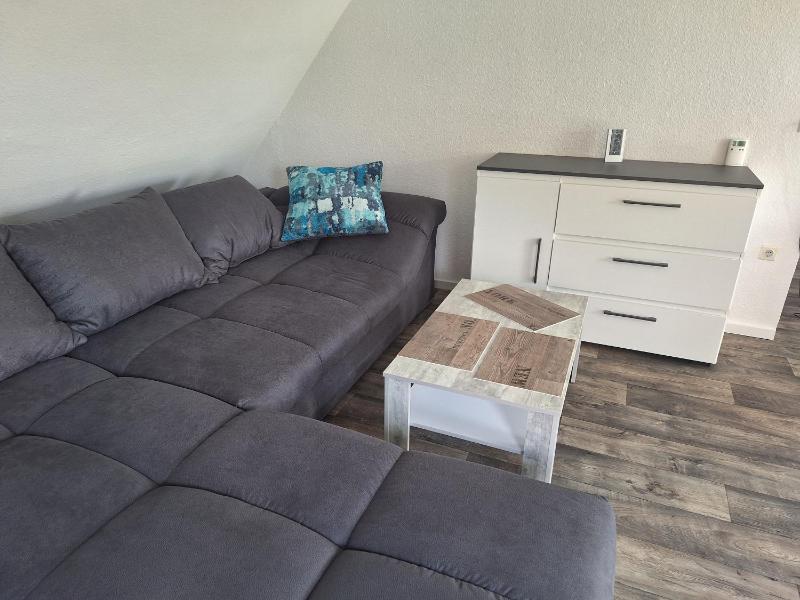Ferienwohnung Strandzeit - image 14