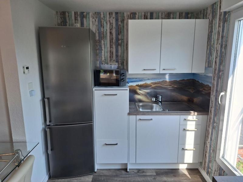 Ferienwohnung Strandzeit - image 12